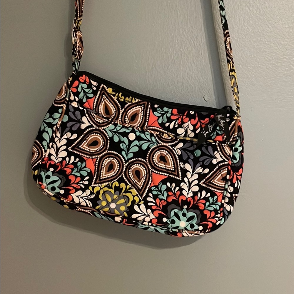 Vera Bradley | Cross-body Bag